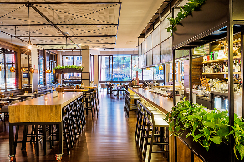 Hotel Chifley At Lennons
