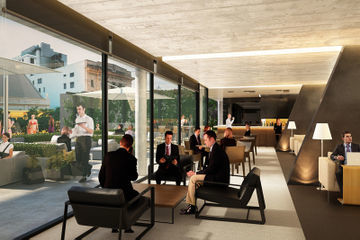 Hotel Chifley At Lennons