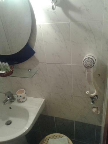 Apartamento Hotel La Strada