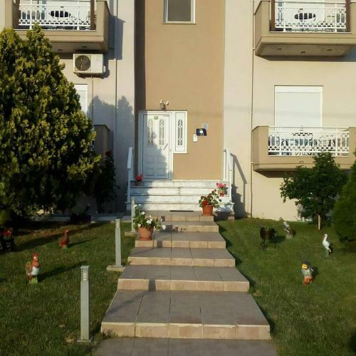 Apartamento Hotel La Strada