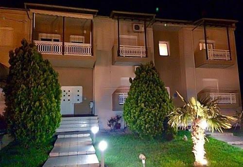 Apartamento Hotel La Strada