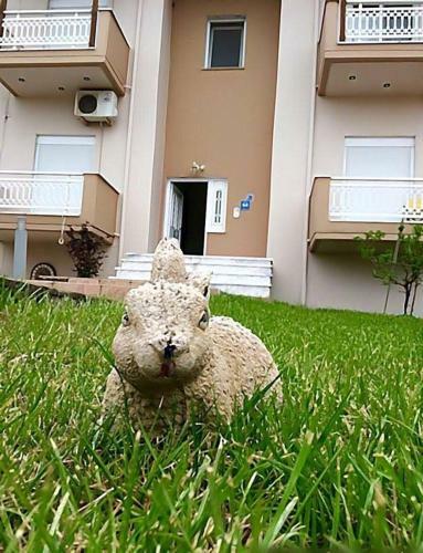 Apartamento Hotel La Strada