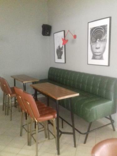 Apartamento Hotel La Strada