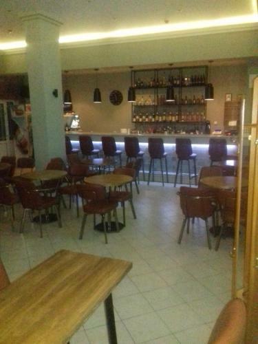 Apartamento Hotel La Strada