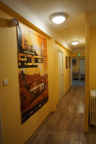 G�te Des Grands Causses