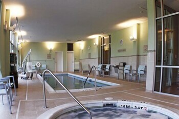 Hotel Springhill Suites By Marriott Downtown Chattanooga/cameron Harbor
