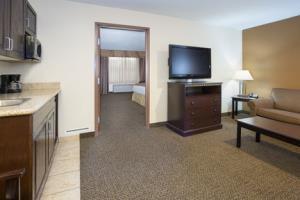 Hotel Holiday Inn Express & Suites Pueblo