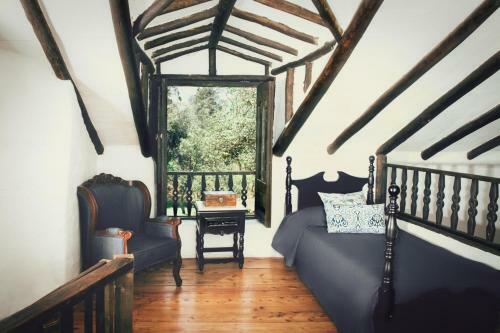 Hotel Hacienda Baza