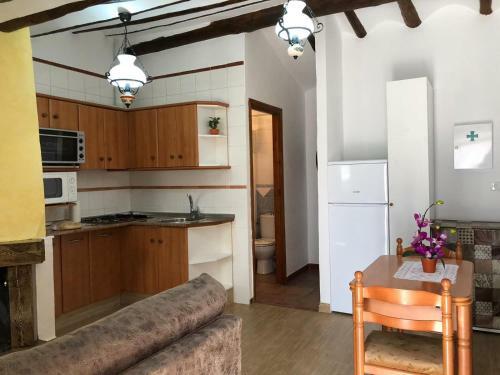 Agroturismo Casas Rurales Luis