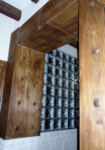 Agroturismo Casa-rural Santa Rita