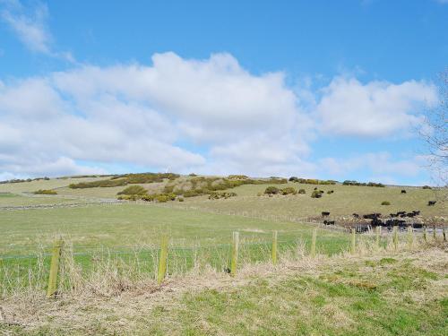 Kirkbride Farmhouse