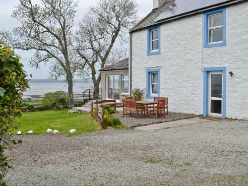 Kirkbride Farmhouse