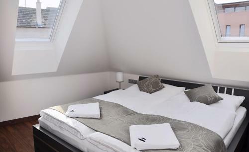 Welness Hotel Harmony