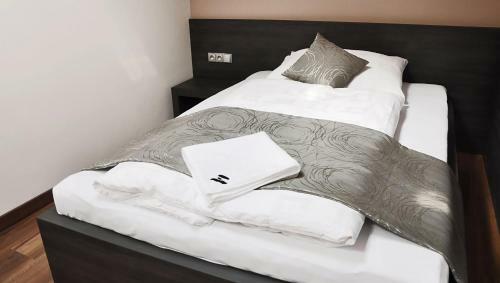 Welness Hotel Harmony