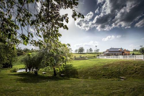 Agroturismo Hotel Horse Riding