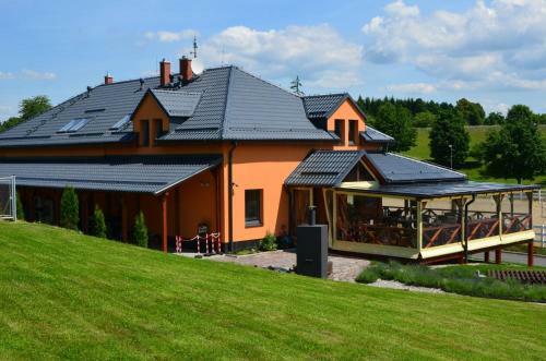 Agroturismo Hotel Horse Riding