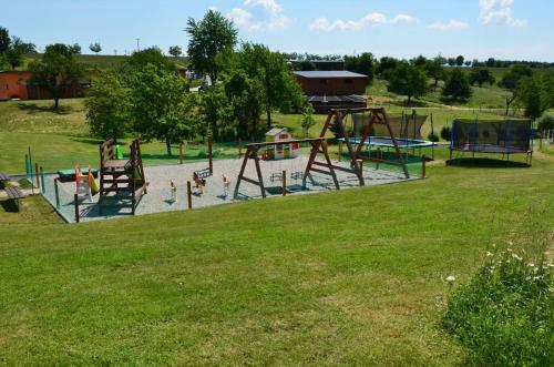Agroturismo Hotel Horse Riding