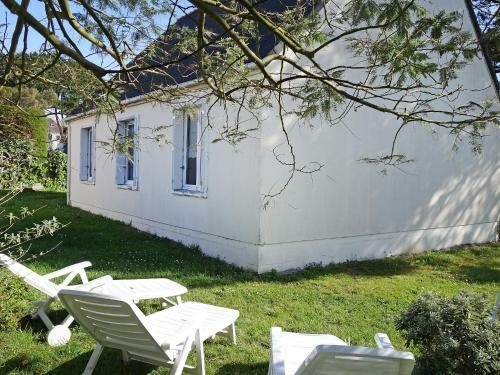 Holiday Home Rue Du Monteno Arzon
