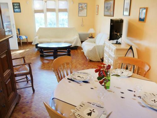 Holiday Home Rue Du Monteno Arzon
