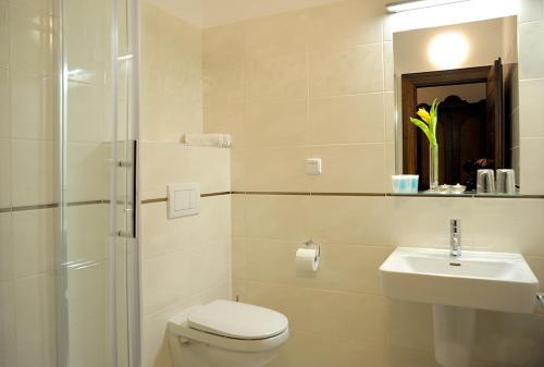 Hostal Koliba U Cerneho Medveda