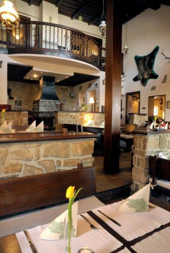 Hostal Koliba U Cerneho Medveda