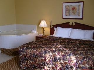 Hotel Best Western Intracoastal Inn Jupiter