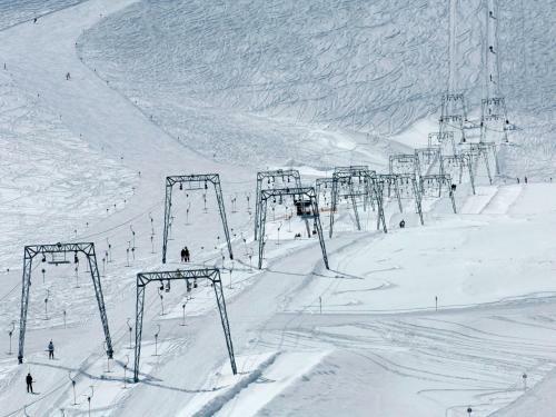 Apartment Haus Erhart