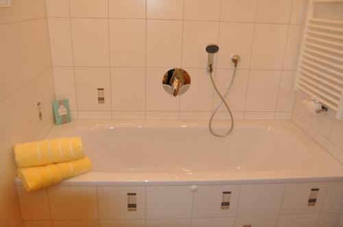 Apartamento Madleine