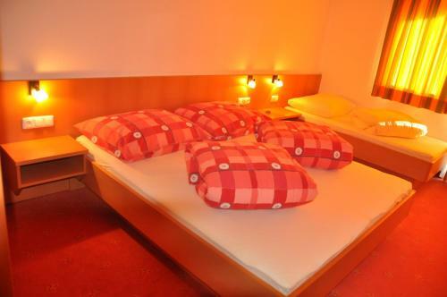 Apartamento Madleine
