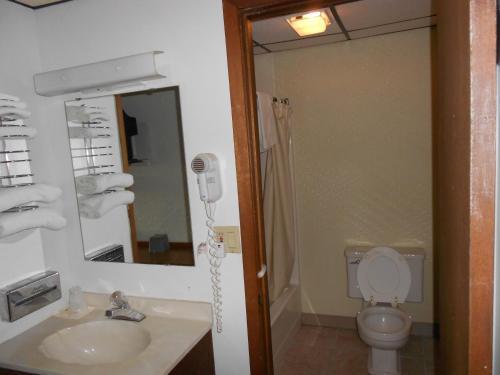 Broadway Motel Des Moines