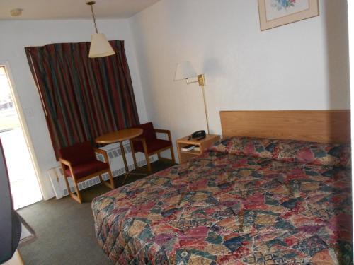 Broadway Motel Des Moines