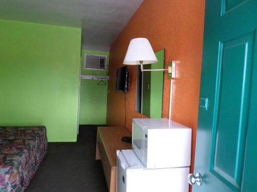 Broadway Motel Des Moines