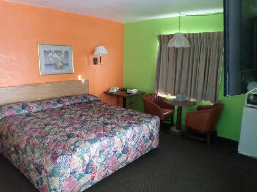 Broadway Motel Des Moines