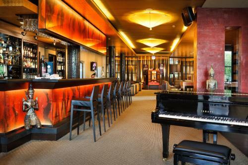 Hotel Linsberg Asia