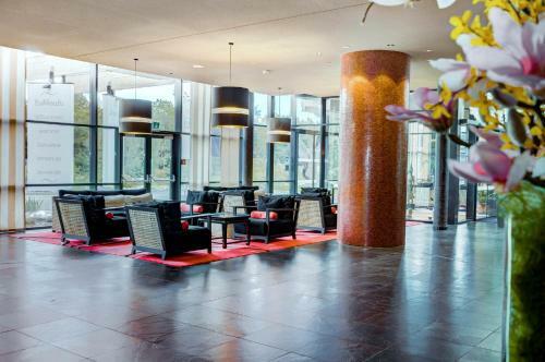 Hotel Linsberg Asia