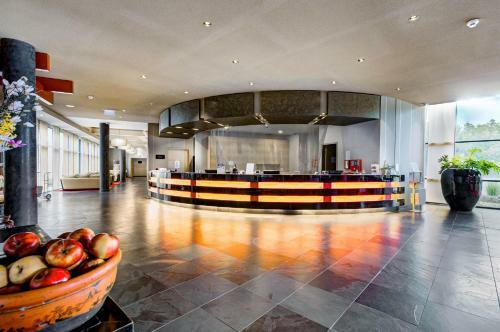 Hotel Linsberg Asia