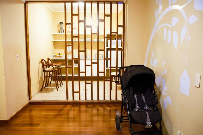 Apartamentos Hotel Villa Rossa