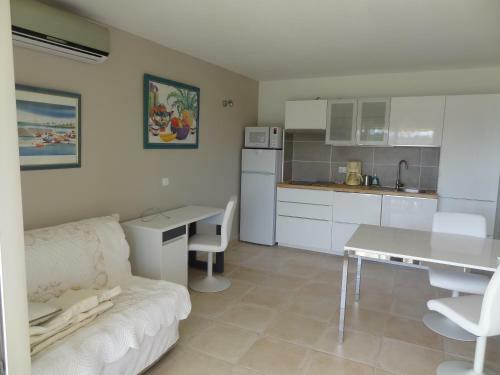 Apartamento Les Ch�vrefeuilles