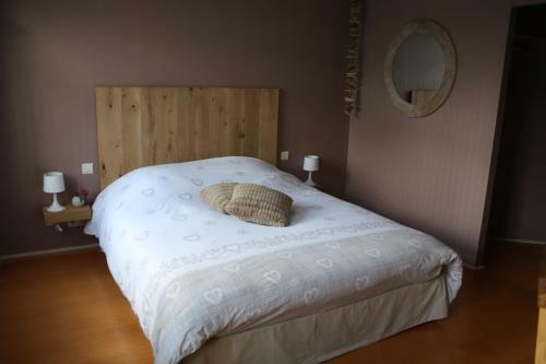Bed & Breakfast Villa Maria