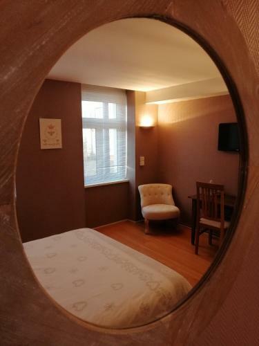Bed & Breakfast Villa Maria
