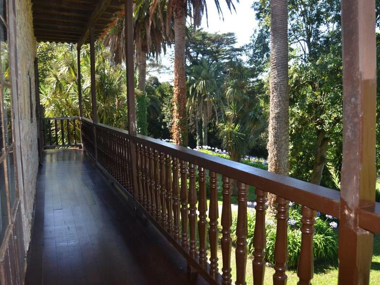 Agroturismo Casona Dos Lagos