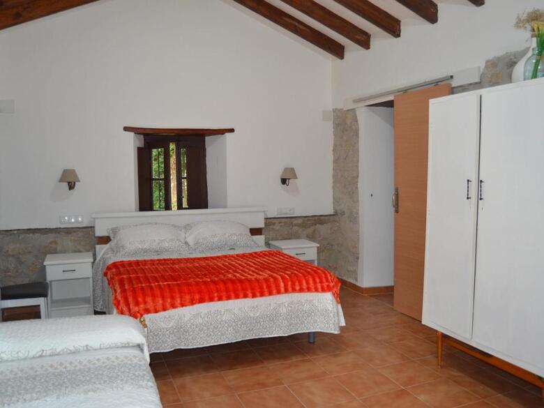 Agroturismo Casona Dos Lagos