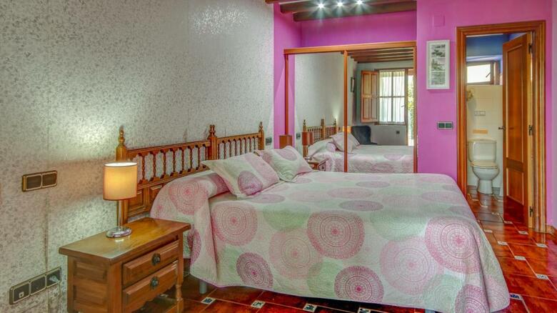 Agroturismo Casona Dos Lagos