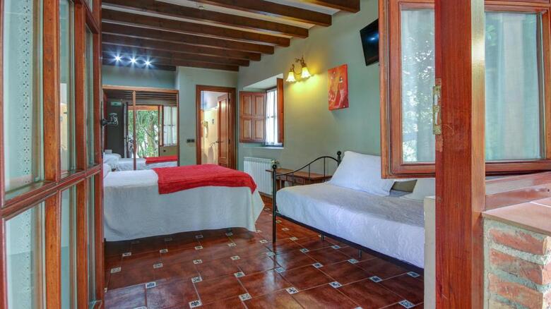 Agroturismo Casona Dos Lagos