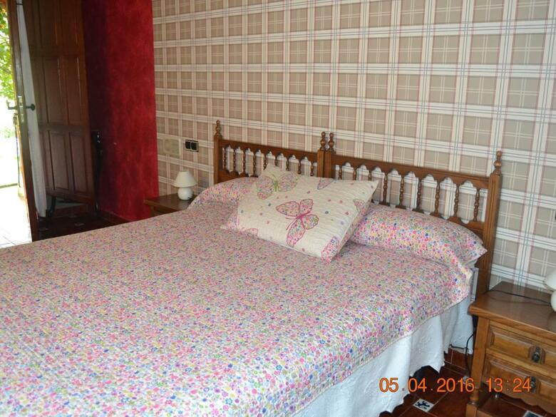 Agroturismo Casona Dos Lagos