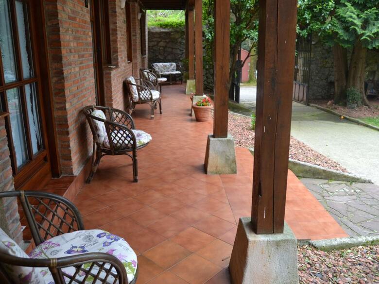 Agroturismo Casona Dos Lagos