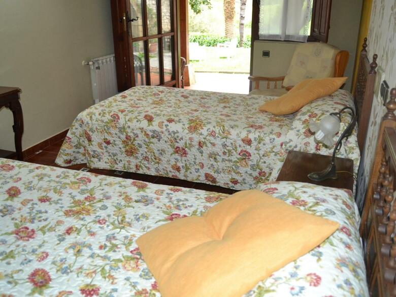 Agroturismo Casona Dos Lagos