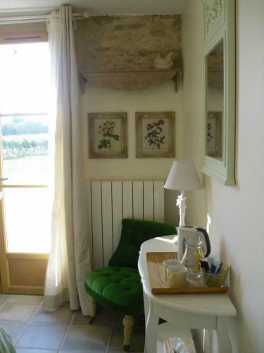 Bed & Breakfast La Dentelli�re