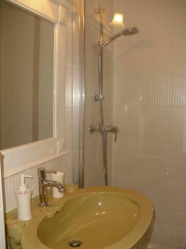 Bed & Breakfast La Dentelli�re