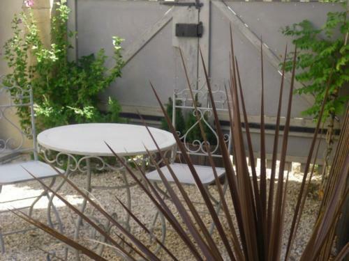 Bed & Breakfast La Dentelli�re